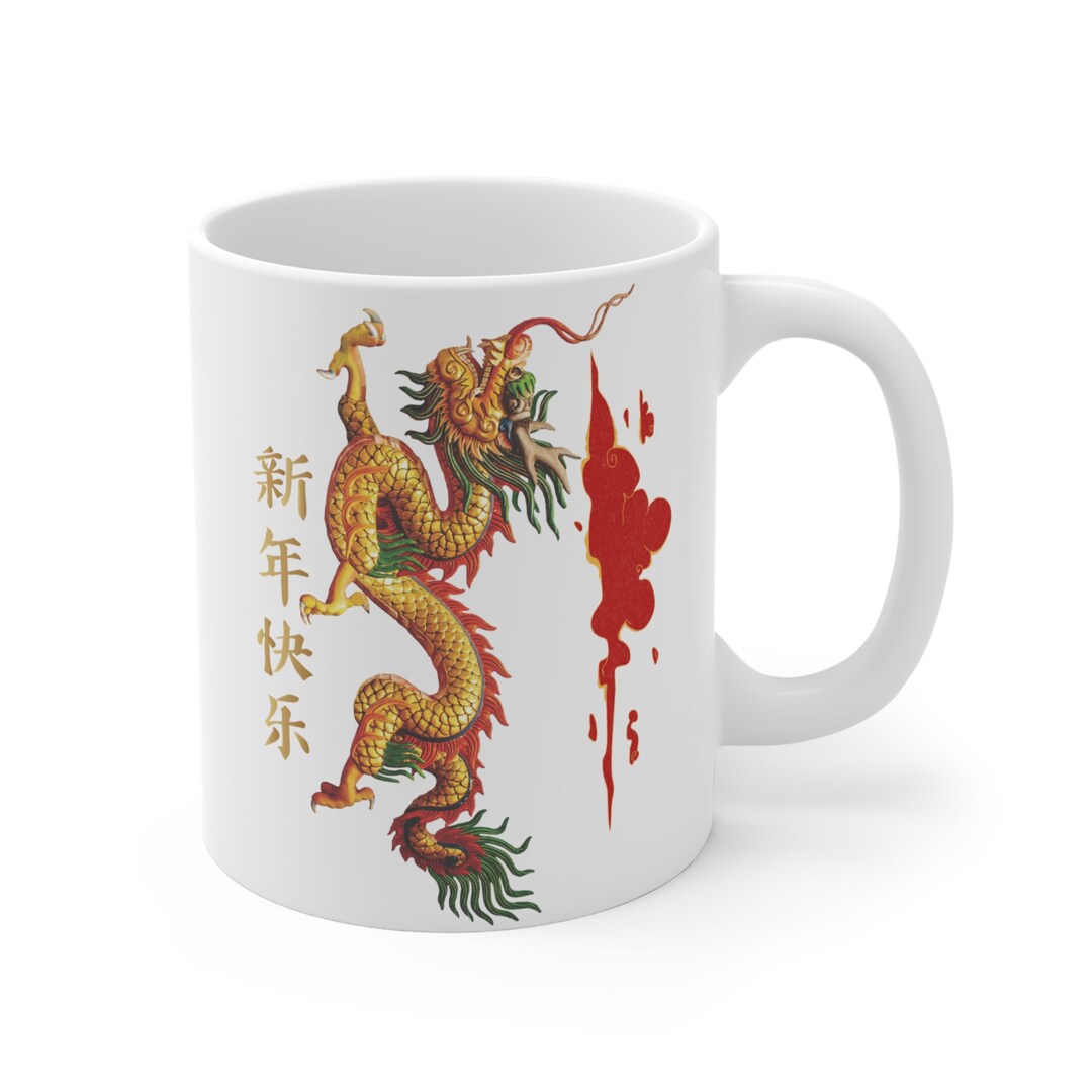 chinese new year fantasy