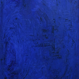large wall art original painting &quot;Abstract #123 &quot; Expressionism oil on cardboard 19.6 x 15.7 inches 50x40 cm
