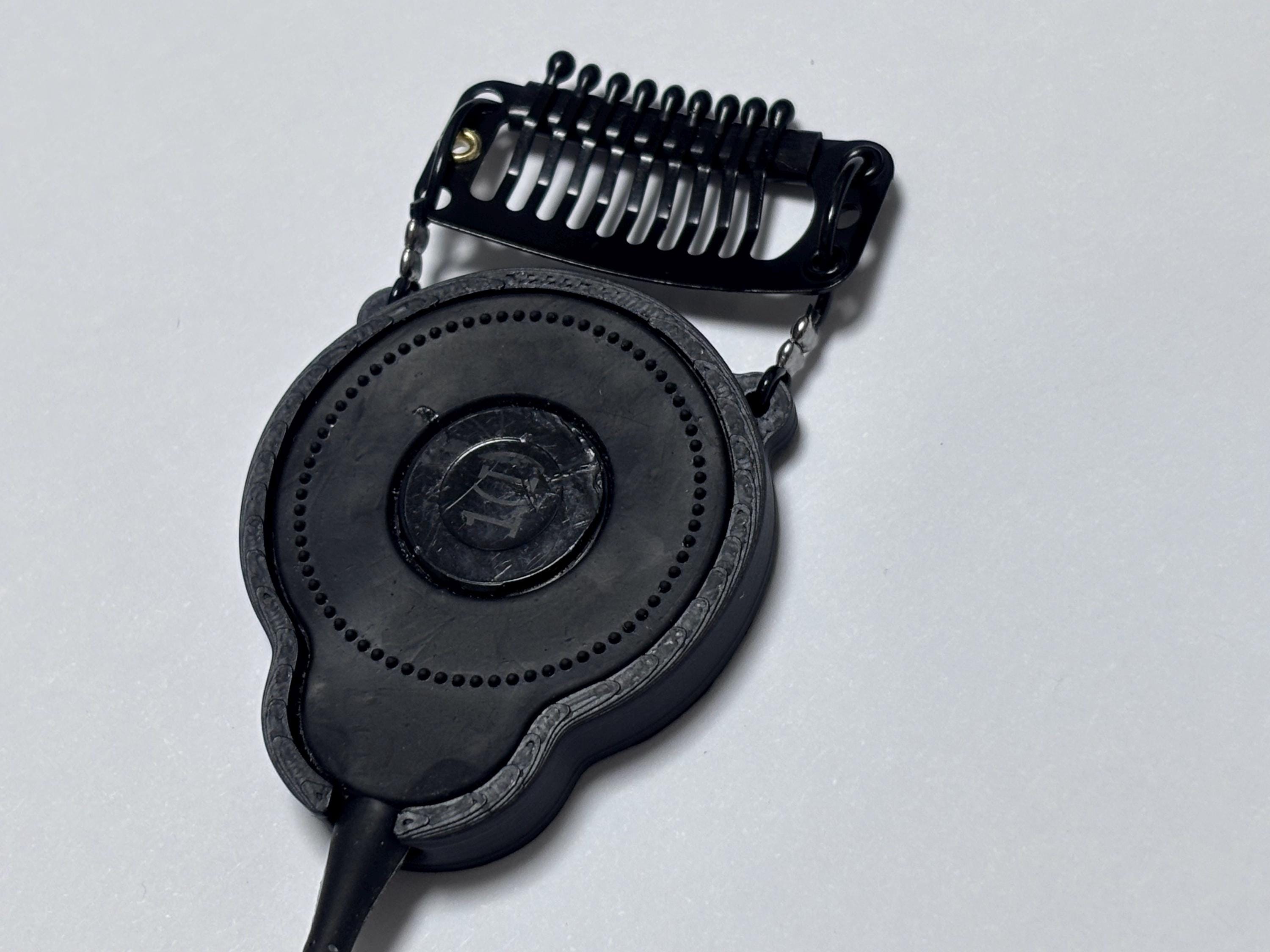 N7, N8 Cochlear Implant Magnet Coil Retention Hard Cover Case - Etsy