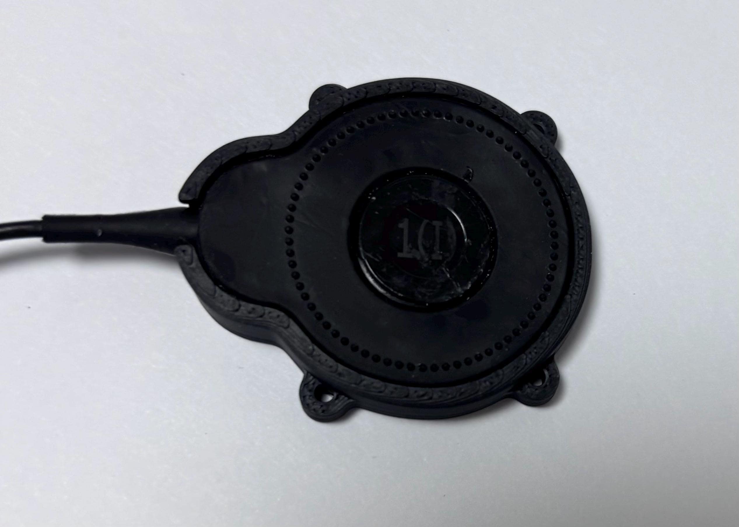 N7, N8 Cochlear Implant Magnet Coil Retention Hard Cover Case - Etsy