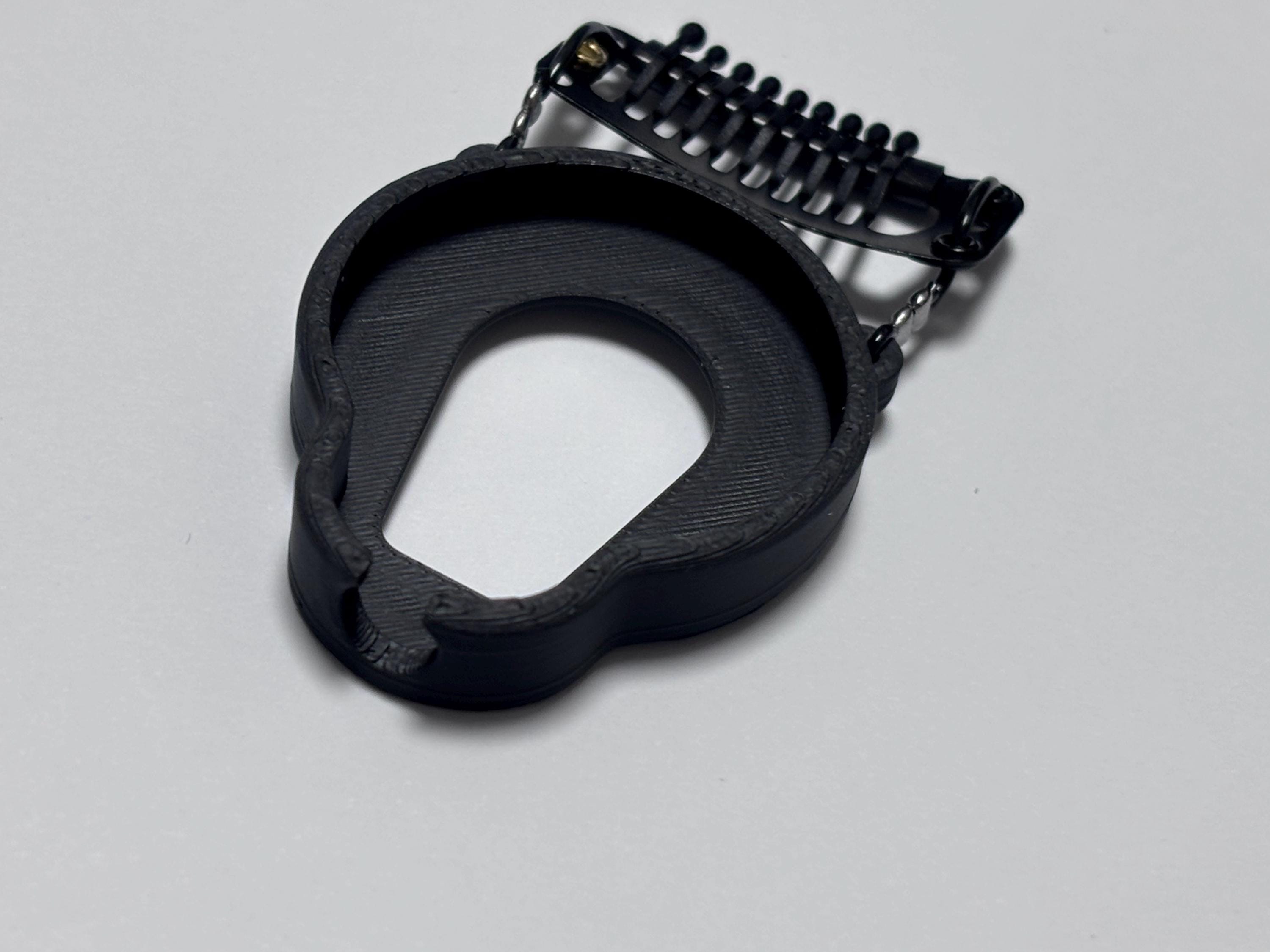 N7, N8 Cochlear Implant Magnet Coil Retention Hard Cover Case - Etsy