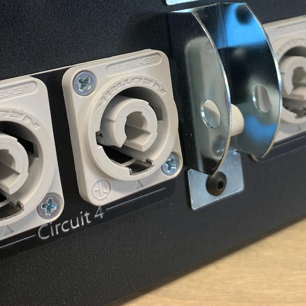 Custom Engraved Panel Plates Etsy