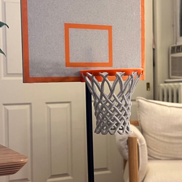 Basketball Print - Etsy