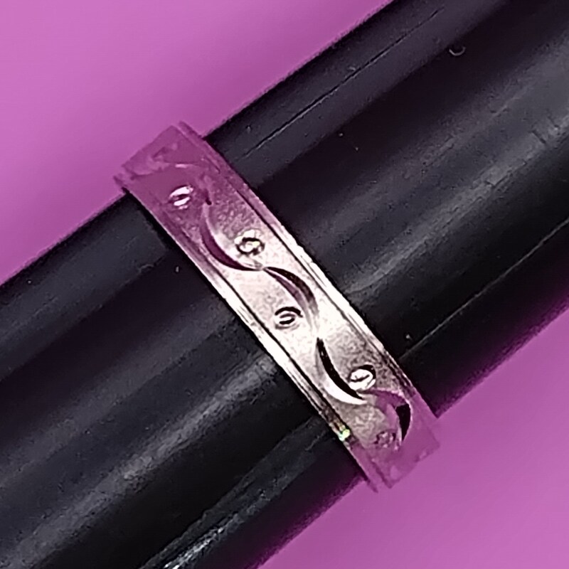 Purity Ring - Etsy