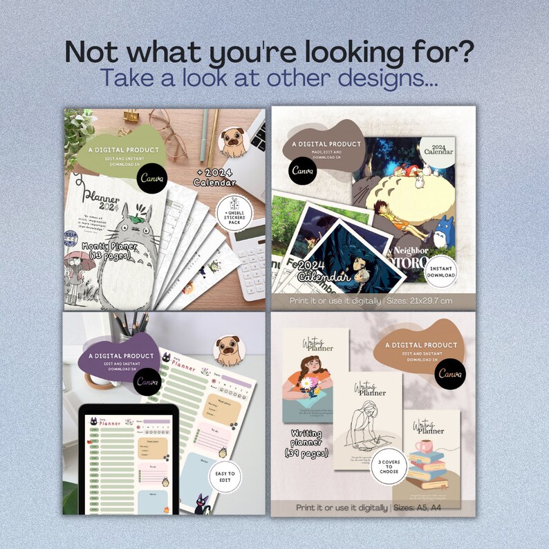 Kpop Dreams 2024 Newjeans Planner, Kpop Planner, Newjeans Calendar