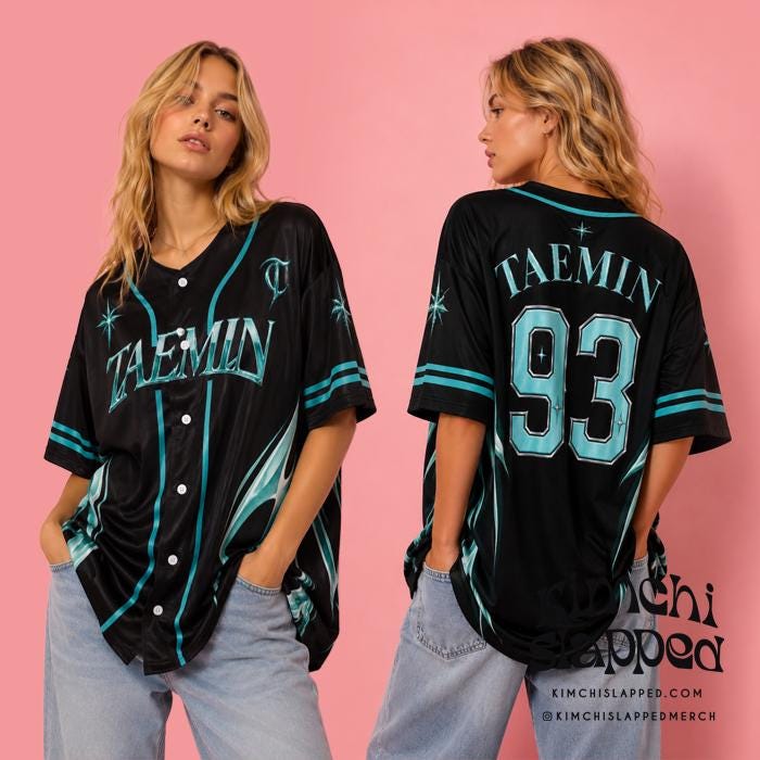 Bts Jersey 2013 - Etsy