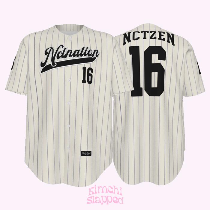 NCT NATION ユニフォーム ジョンウ Johnny Suh Indonesia on X: 