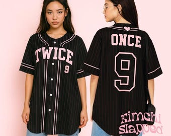Ready to Be Baseball Jersey, Custom Trending Jersey, Jersey for