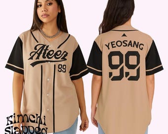 Chemise Ateez, Maillot Ateez, Chemise Kpop, Maillot Kpop, Maillot Ateez Kpop, Ateez, Maillot Atz, Maillot Atz Kpop, Chemise Ateez Tour, Ateez Concert