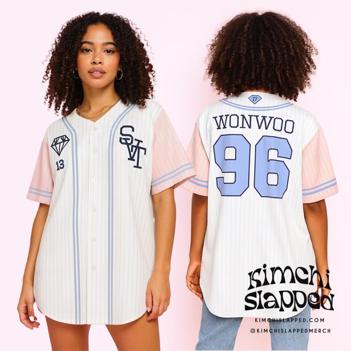 Seventeen jersey - Etsy 日本