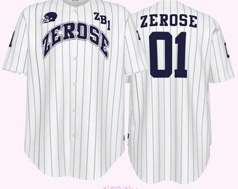 ZB1 World Tour Jersey, Zerobaseone Kpop Shirt, Unisex Fashion