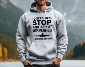 Pilot Hoodie for Men, Pilot Shirt, Pilot Hoodie Sweater, Future Pilot Tees, Funny Pilot Gift, Graduation Aviation Gifts, Pilot Gift