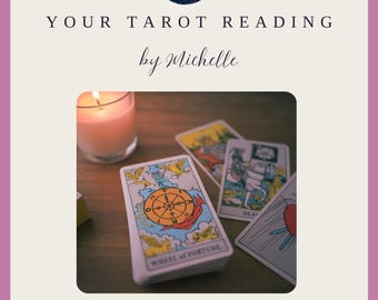 Same Day Tarot Reading  Fast Accurate Psychic Reading Quick Spiritual Guidance Intuitive Insight Transformation Spiritual Ascension