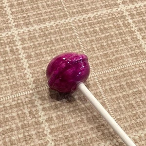 Purple Lollipop #1