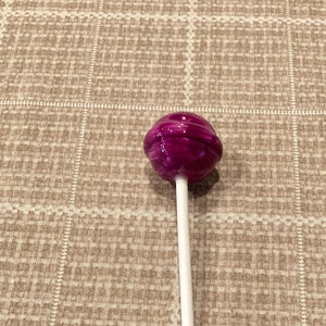 Purple Lollipop #2