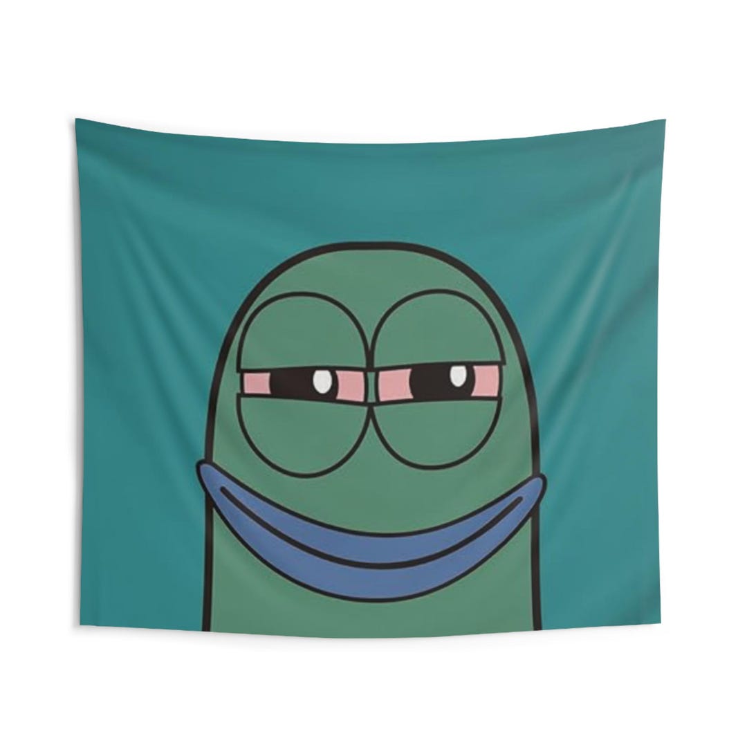 Baked Flag, Funny Flag - Etsy