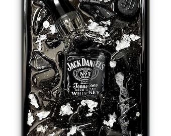 Decoración para el hogar, la oficina, el bar, el arte de recuerdo