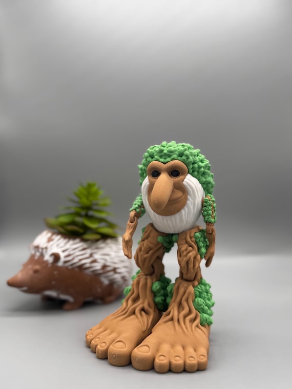 Brr Brr Patapim Figur Action Ki Spielzeug Gelenkspielzeug Fantasy Action Figur Sammler Kinder