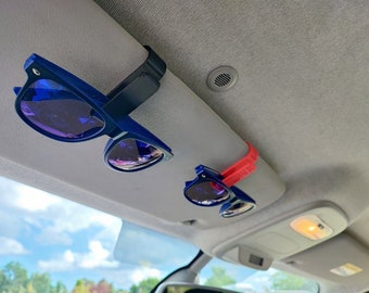 AICEL Sunglasses Holders Review
