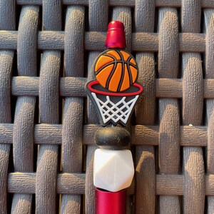 Basketball Kugelschreiber