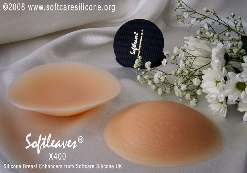 Leolines, LLC ™ Foam Breast Form Inserts/enhancements for the