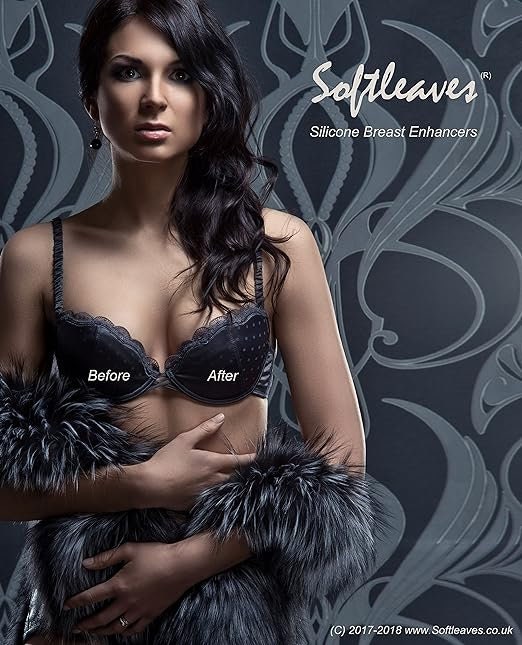 Reggiseni con coppe differenziate. Guida alle taglie dei reggiseni