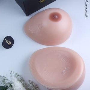 Breast Prosthesis -  UK