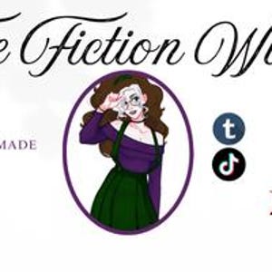 Customizable Fanfiction Commission 2000 words (Digital Content) image 2