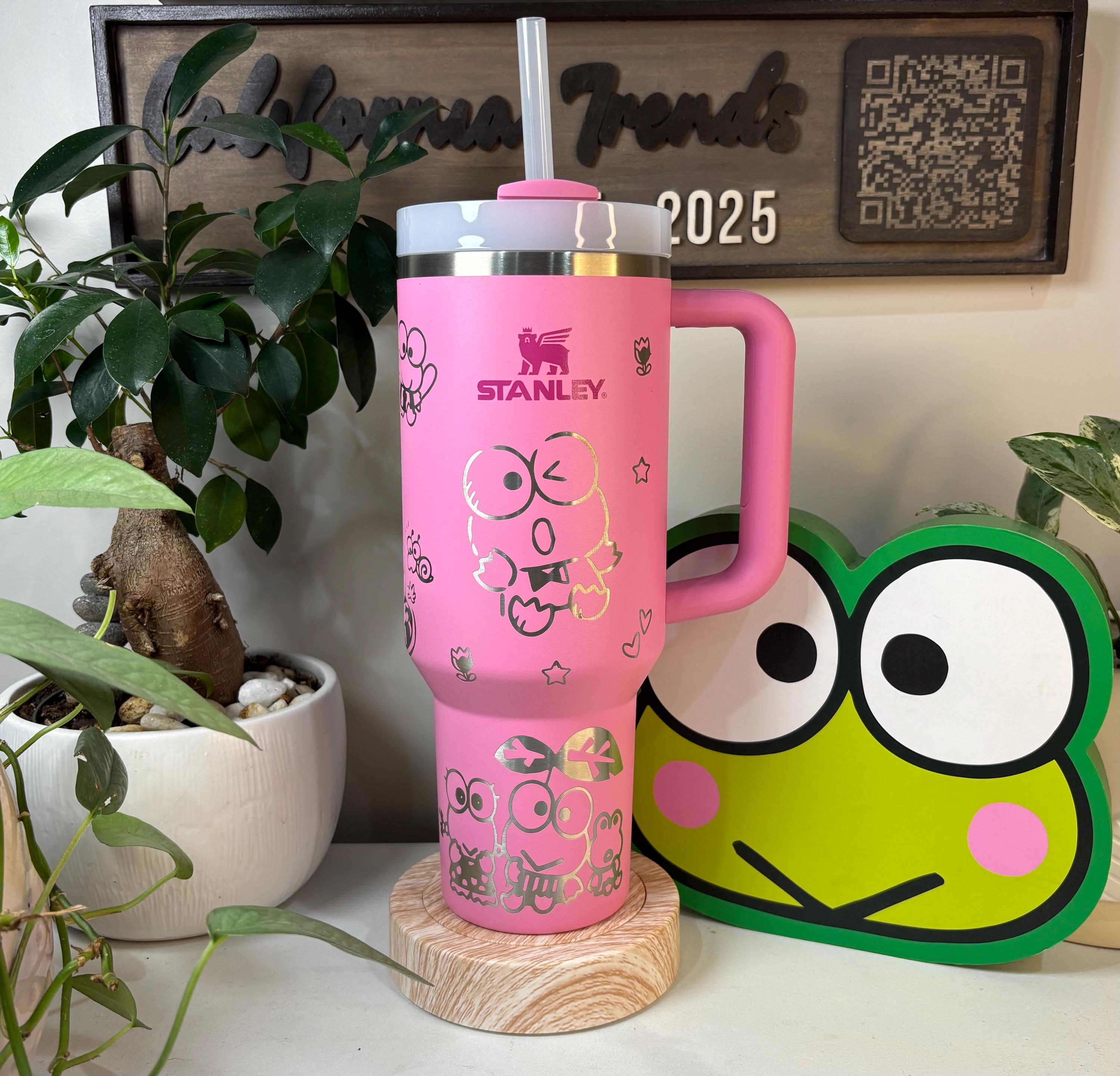 Labubu stanley cup - Etsy 日本