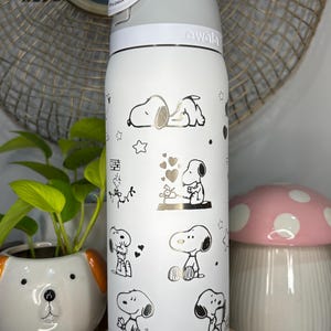 Owala water bottle snoopy - Etsy 日本