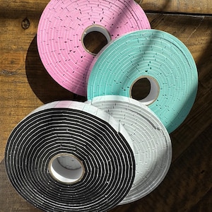 Foam tape Rolls