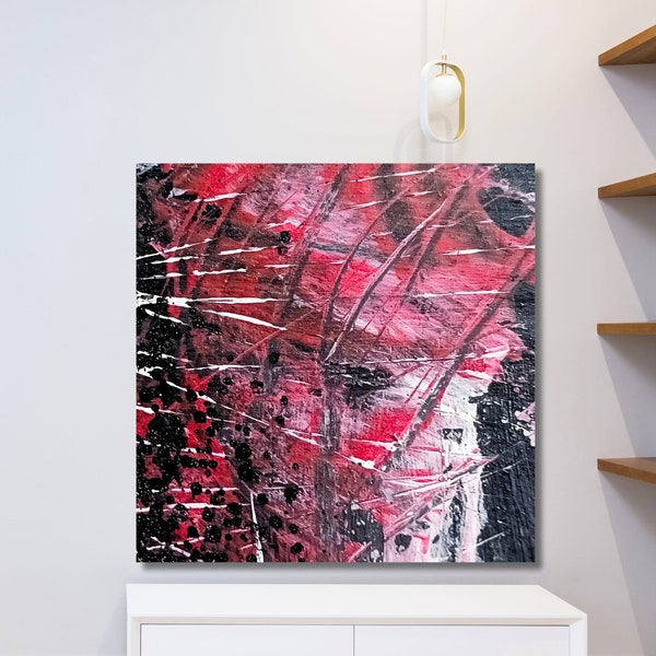 Modern Décor, Artistic Flair: Elevate Your Etsy Home with Exclusive Digital Masterpieces.