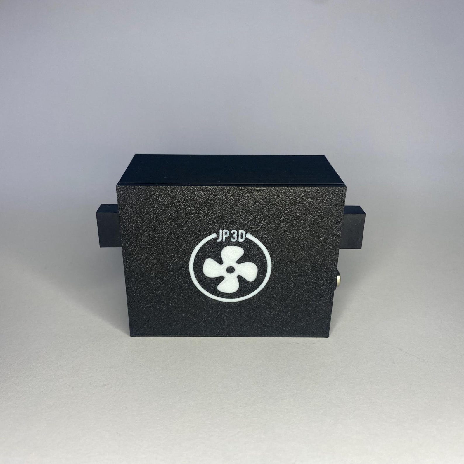 Sim Racing Wind Simulator: Dual Fan Controller Box for Simhub - Etsy