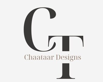 Willkommen Chartaar Designs