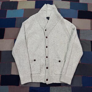 Vintage Jcrew Cardigan - Etsy