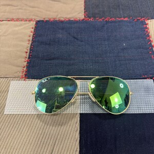 90s Ray Bans - Etsy