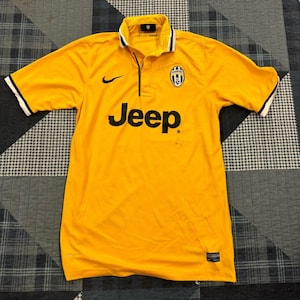 Juventus Nike Jersey - Etsy