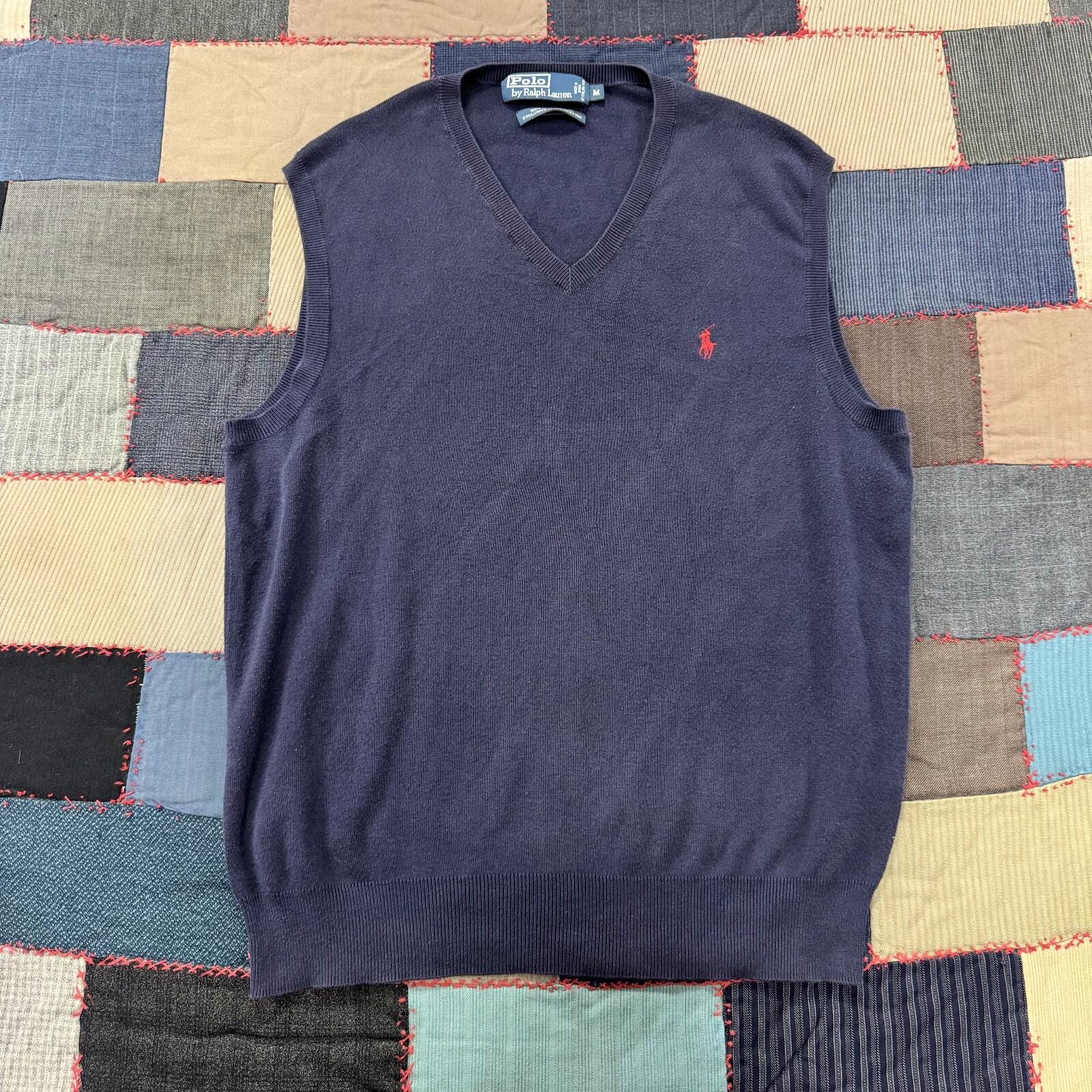 Polo Ralph Lauren V Neck - Etsy