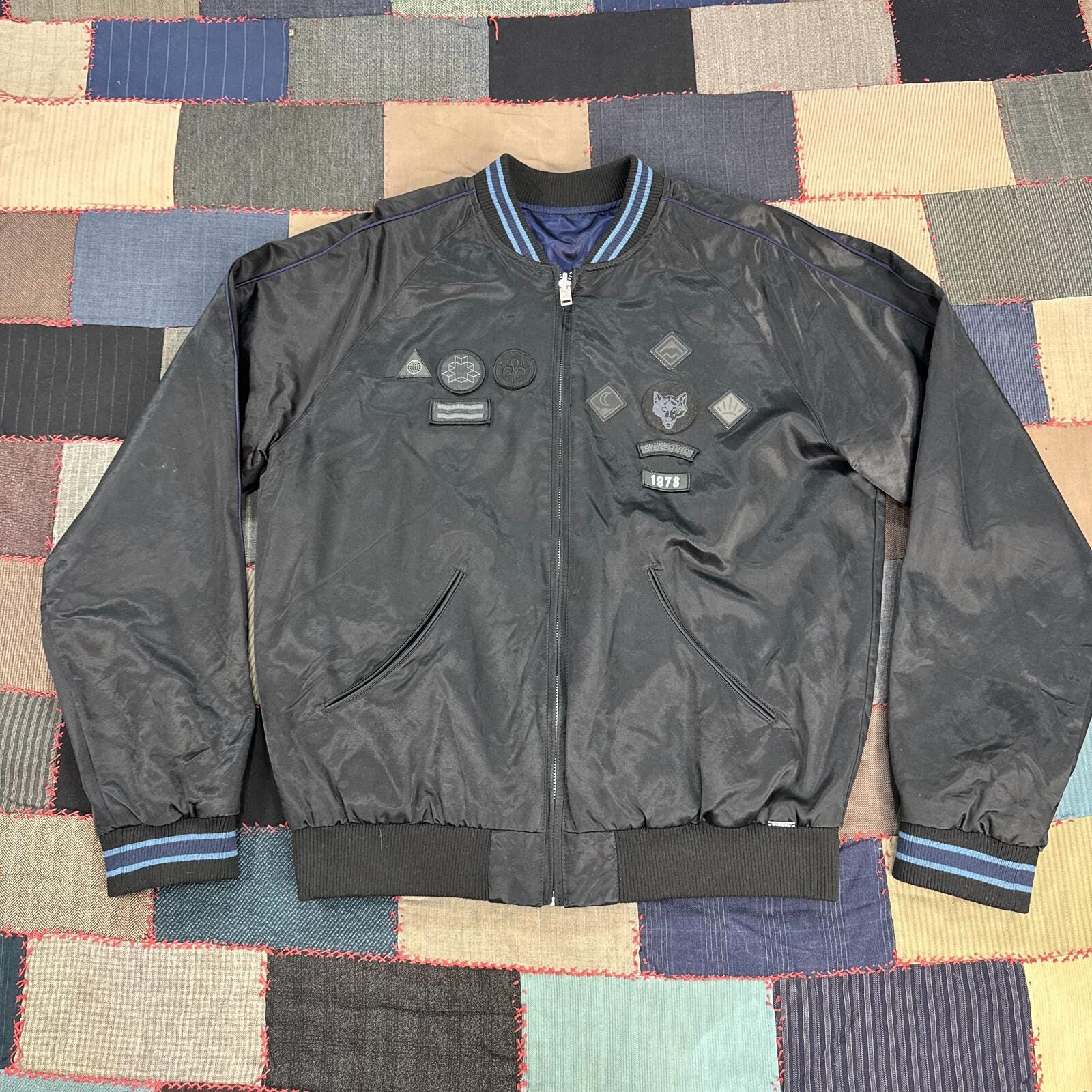 90s Diesel Jacket - Etsy