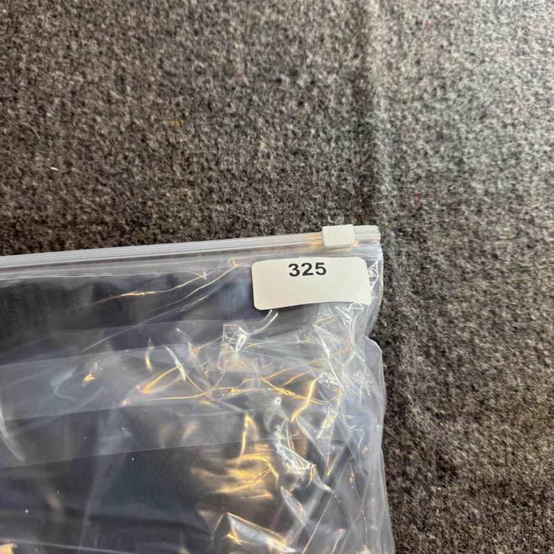 Vintage 80's Pendleton Black Wool Cable Knit Cardigan Sweater Size L zdjęcie 6