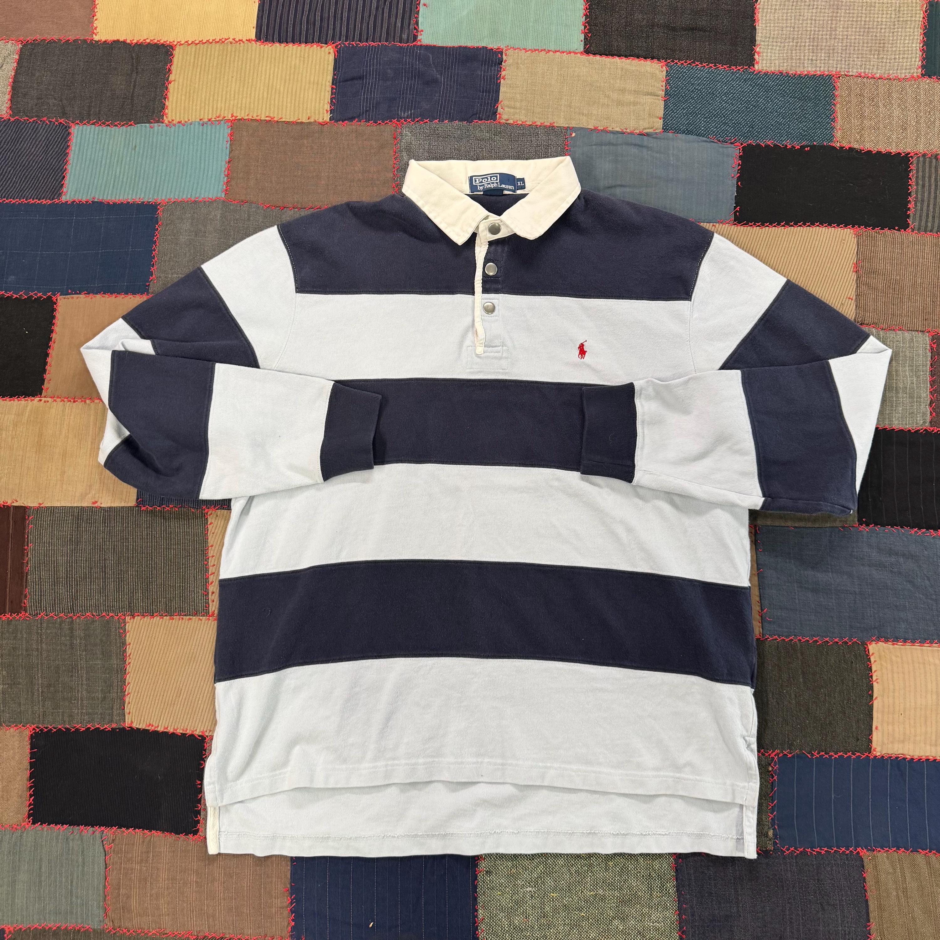 90s Polo Ralph Lauren Shirts - Etsy