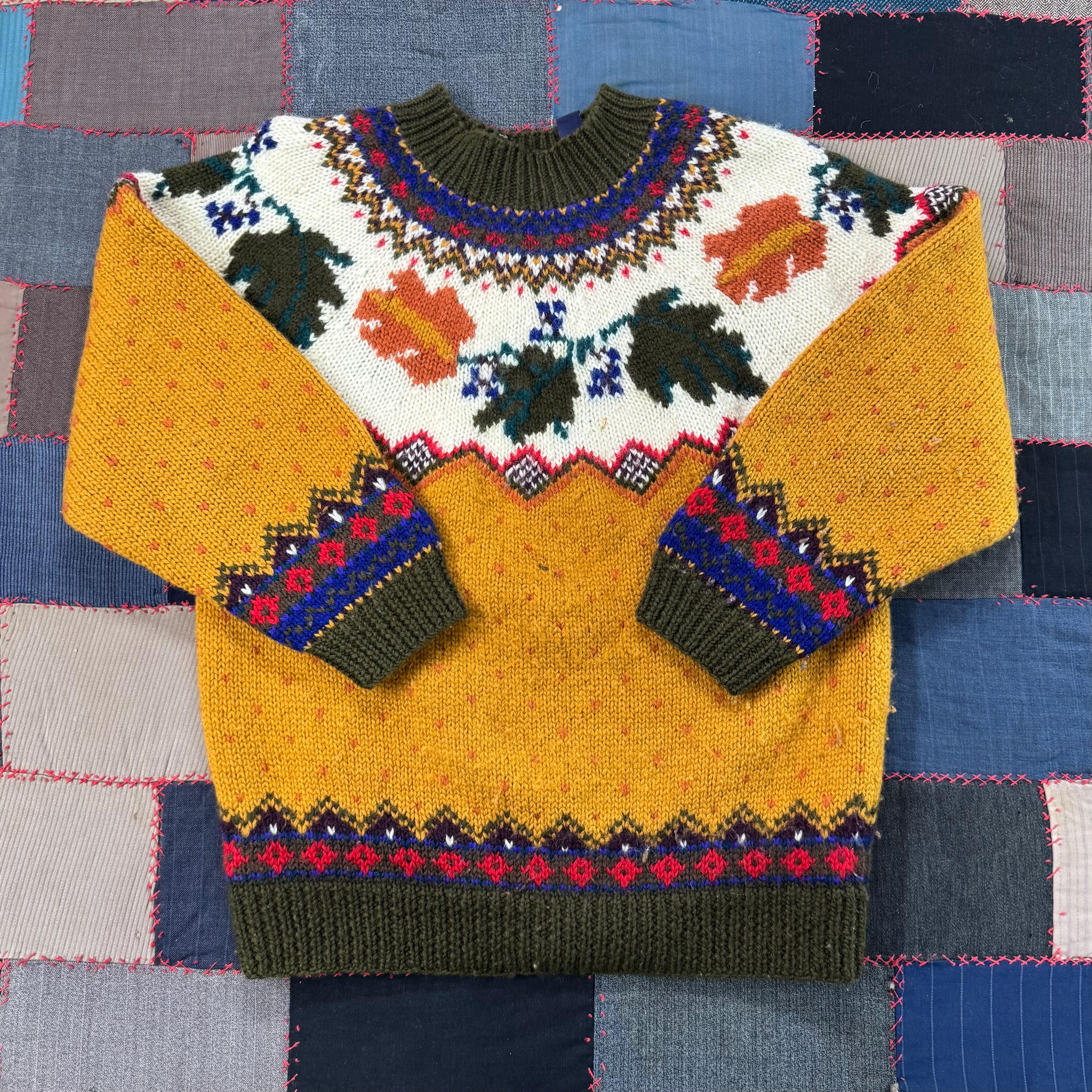 90s Gap Sweater - Etsy