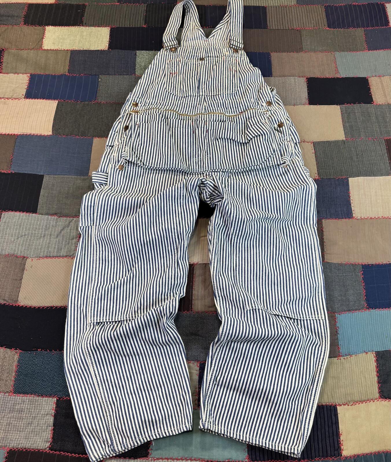 Montgomery Ward Denim 50s - Etsy