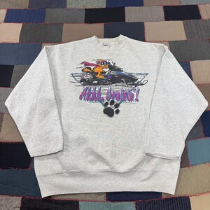 80s vintage y2k fruit of the loom スウェット Fruit of Loom 80s - Etsy