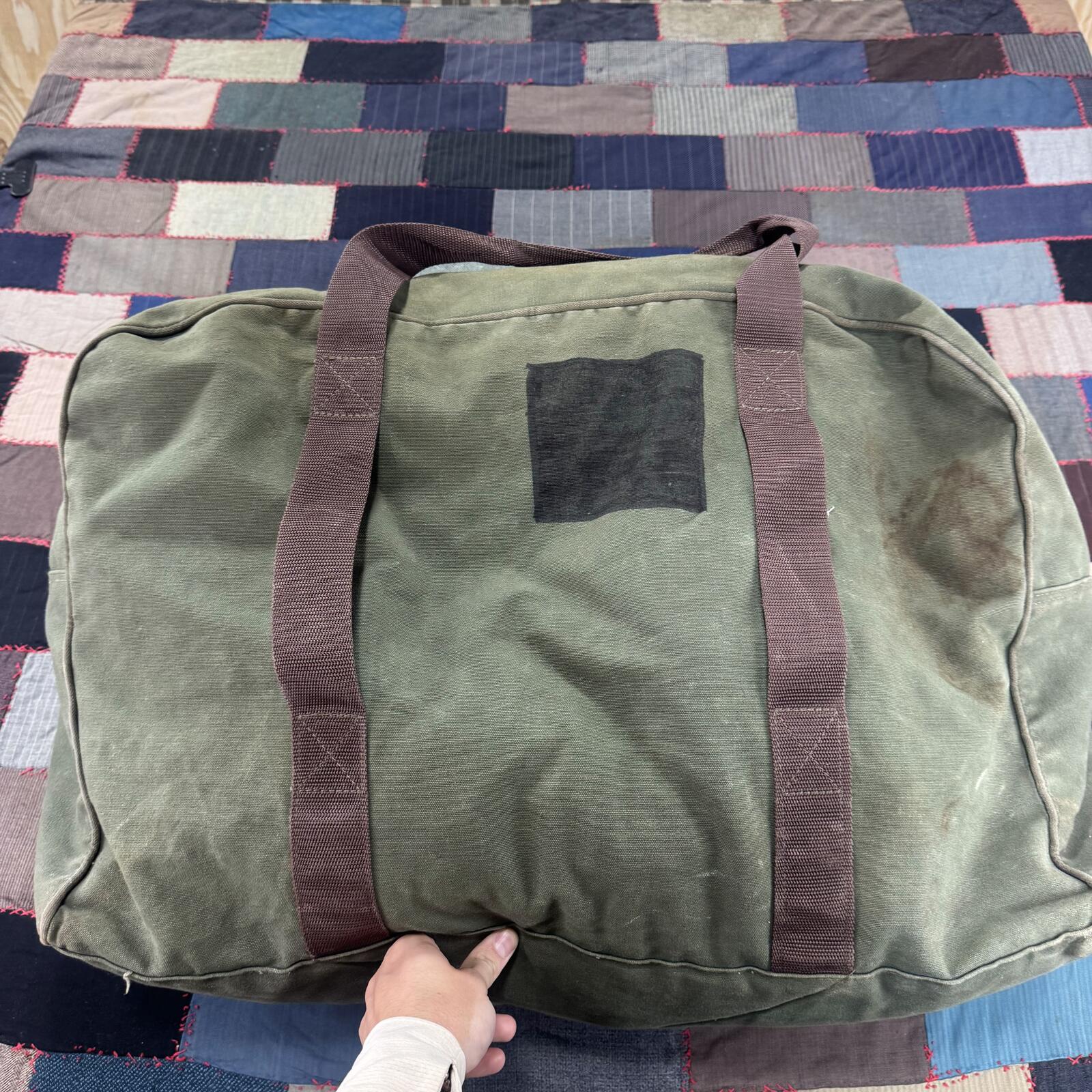 Duluth Pack Vintage - Etsy
