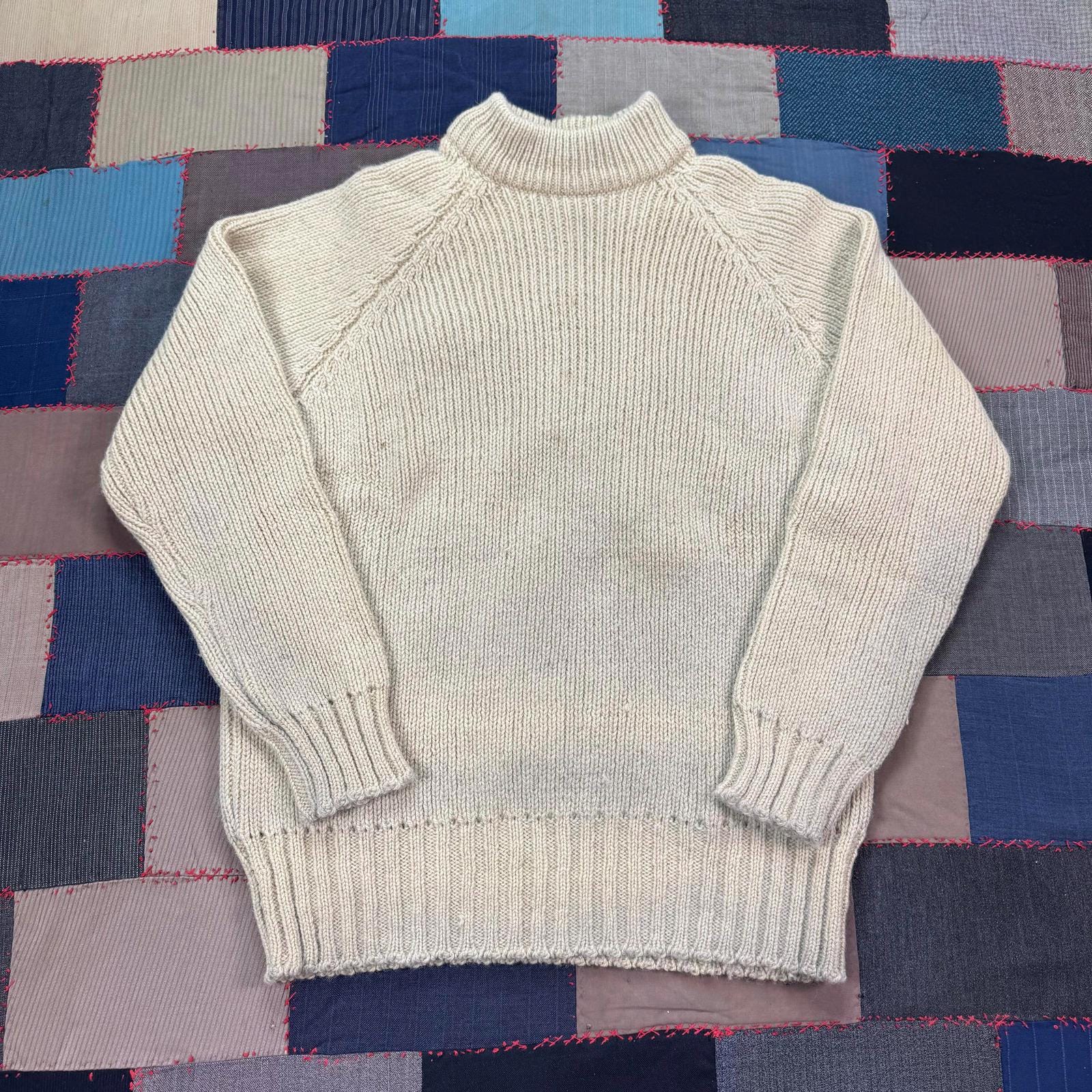 Peter Storm Vintage Sweater
