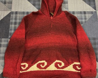 Vintage WR Wave Rider Long Beach California Surfing Surf Wear