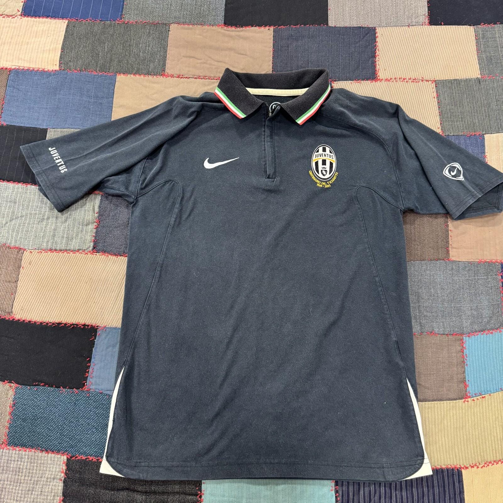 Nike Total 90 Soccer Jersey - Etsy