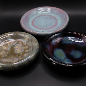 Bubble Trinket Dish