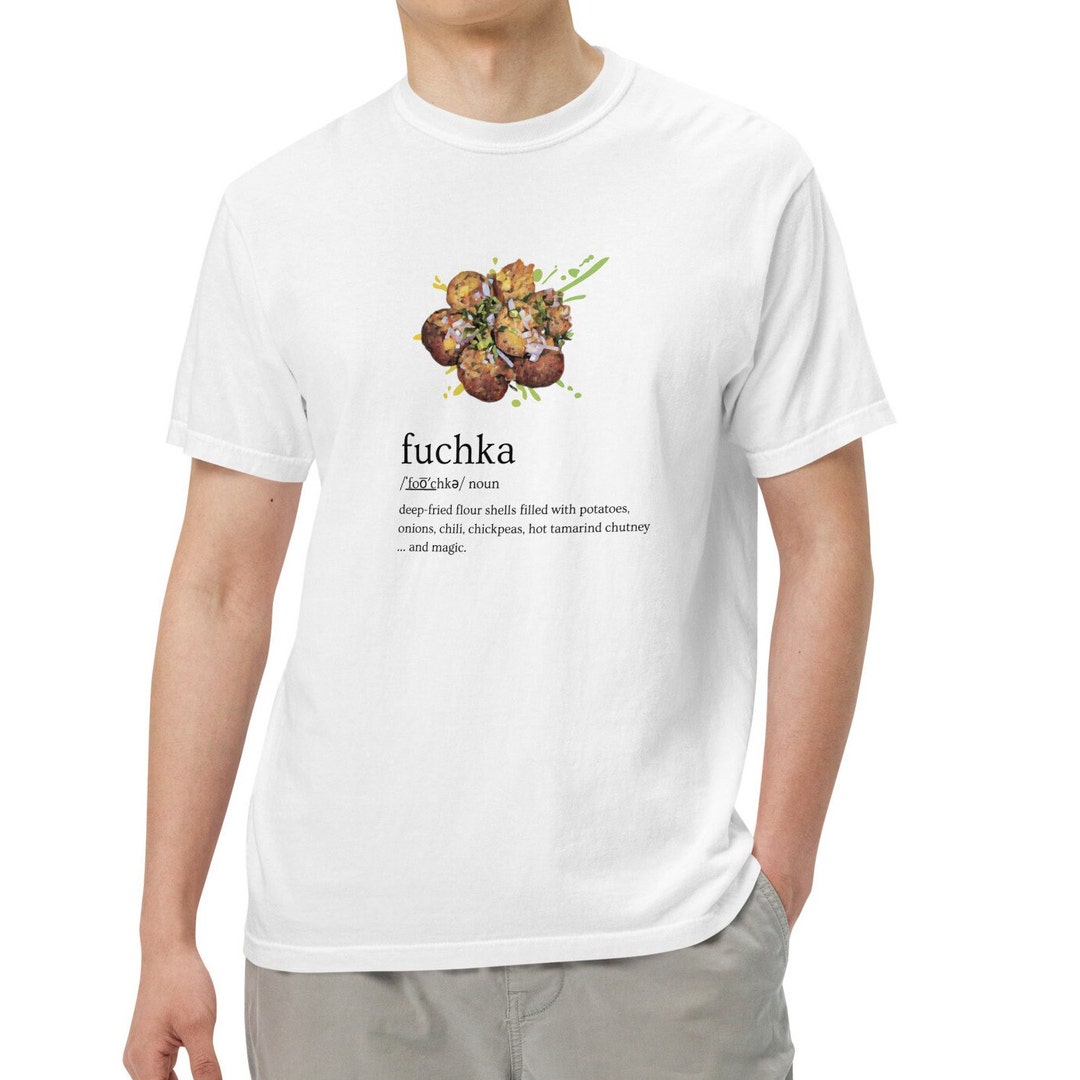 Bangladeshi Culture / Bangla Sentiment Tee Shirt What is Fuchka - Etsy